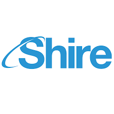 Shire Logo Shire Logo
