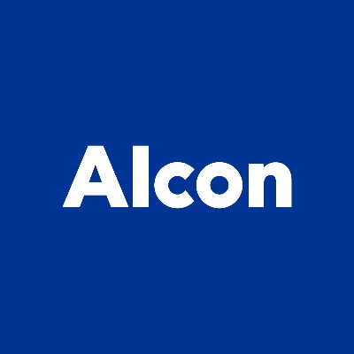 alcon alcon