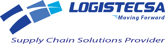 logistecsa logo
